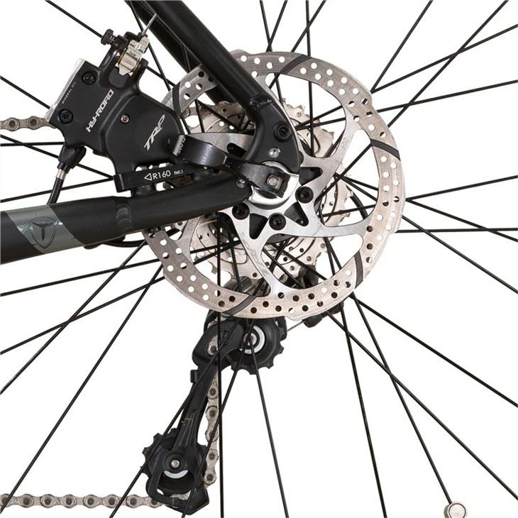Electric Road Bike in China