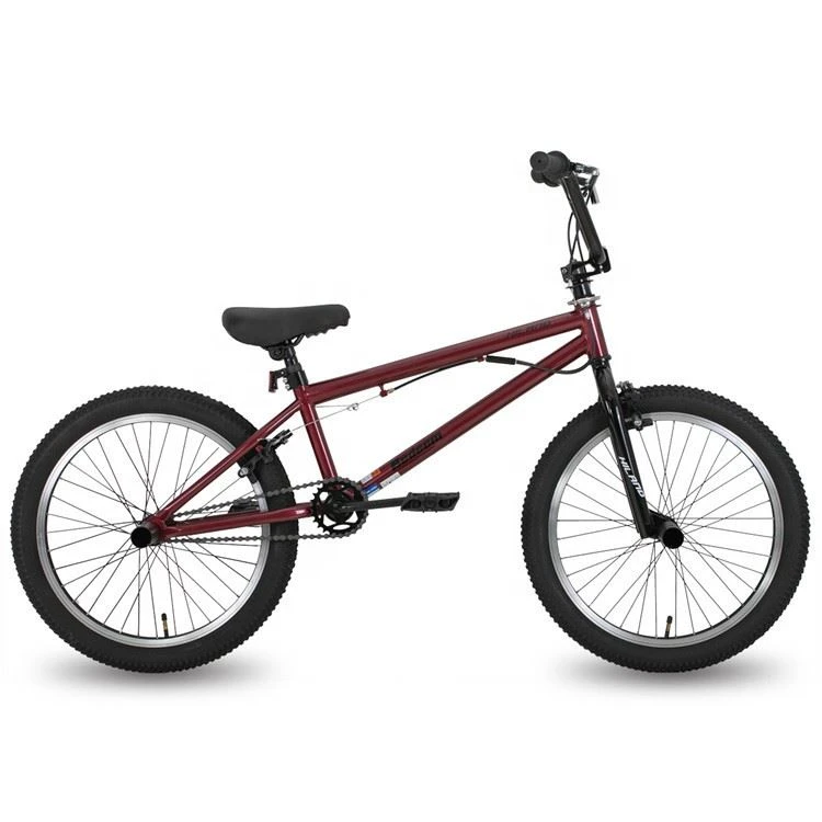 Kas uus bike vaja joosta