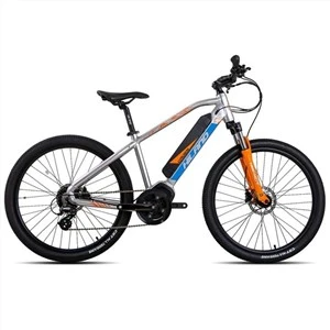 26 tolli Mtb Hardtail Ebike