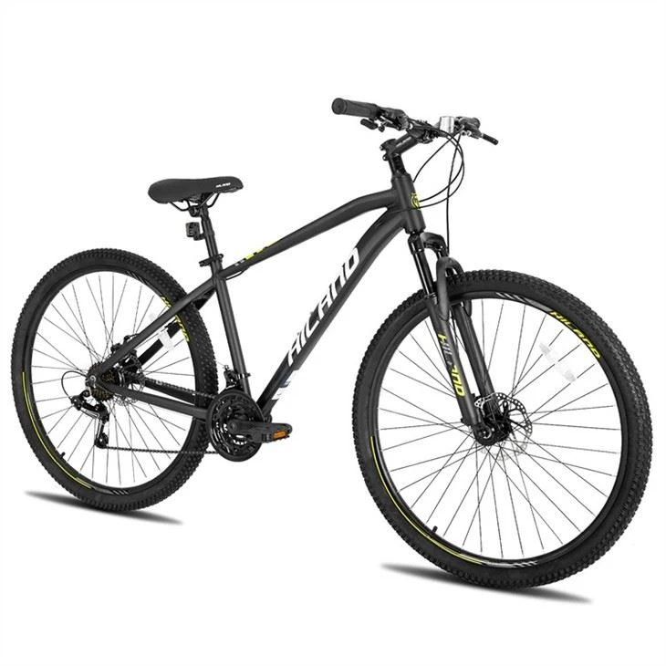 China Hardtail Mountain Bike wholesale