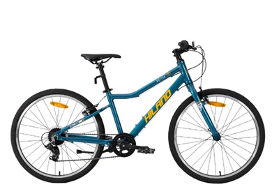 24" MTB SULAMIRAAM SHIMANO TOURNEY