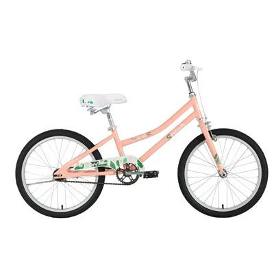 LEAVES 20" Sweet Bike Kid jalgratas grillidele