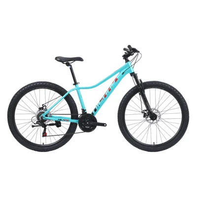 Uus enimmüüdud Joykie Mountain Bike 29-tolline MTB-sulamist jalgratas meestele mehaaniline ketas 21-käiguline odava hinnaga