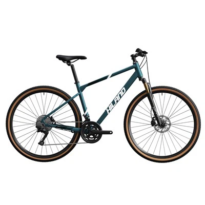 SHIMANO CUES 1*9S maastikuratas algajatele